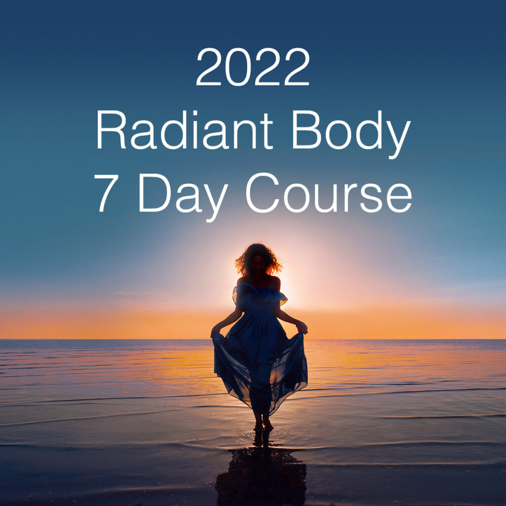 Bliss Wave App – Huma Meditation